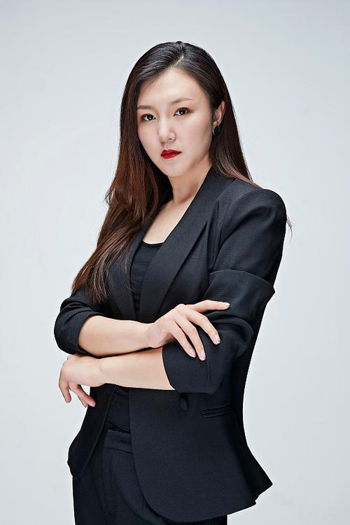 张棠时 客户策略总监